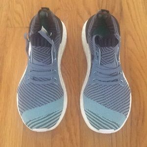 Brand new adidas ultraboost x parley